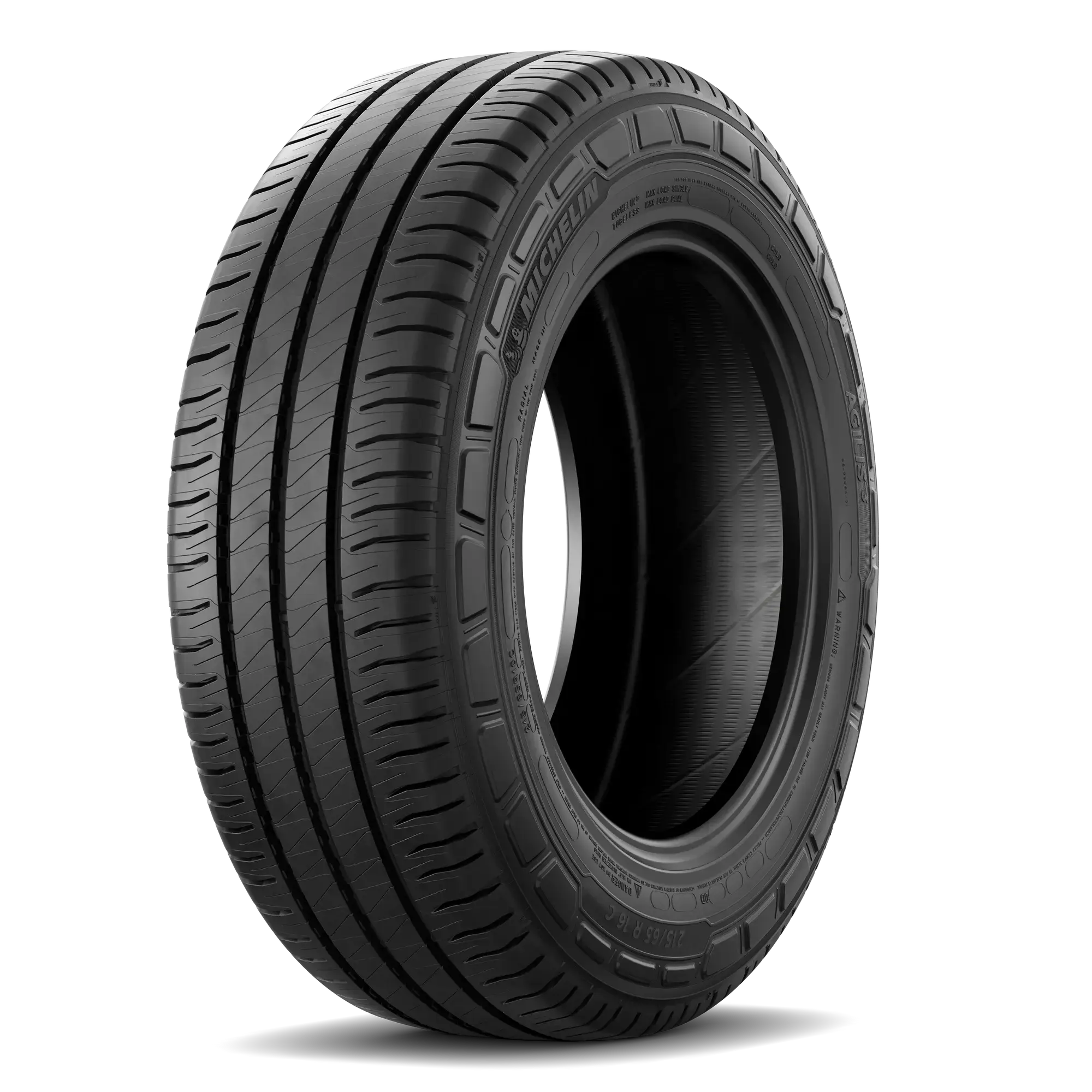Tyre MICHELIN AGILIS 3 Summer tyre 215/65R16C tyre Square