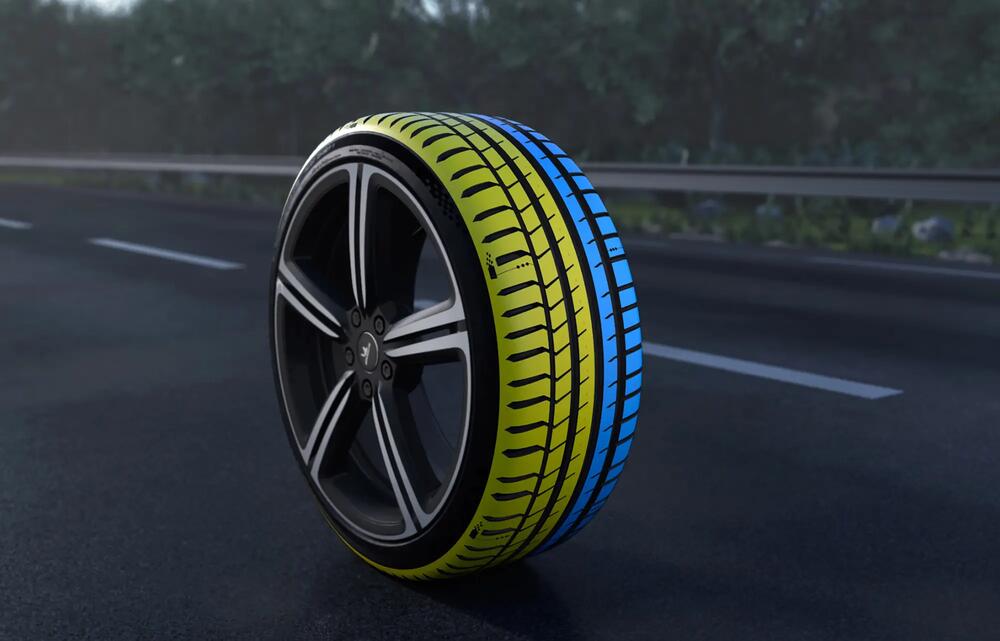 MICHELIN PILOT SPORT 5
