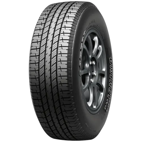 Llanta UNIROYAL LAREDO CROSS COUNTRY TOUR Llantas para todas las estaciones 245/70 R 16 Una (llanta + rin) Cuadrado