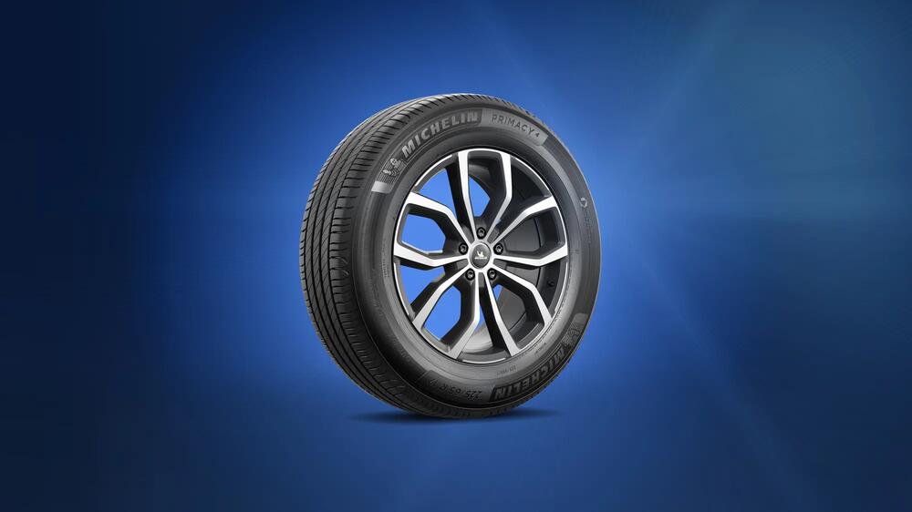Tyre MICHELIN PRIMACY 4 SUV features-and-benefits-1 16/9