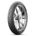 Dæk MICHELIN PILOT ROAD 4 For Helårsdæk 120/70 ZR17 58(W) A (dæk + fælg) Firkant