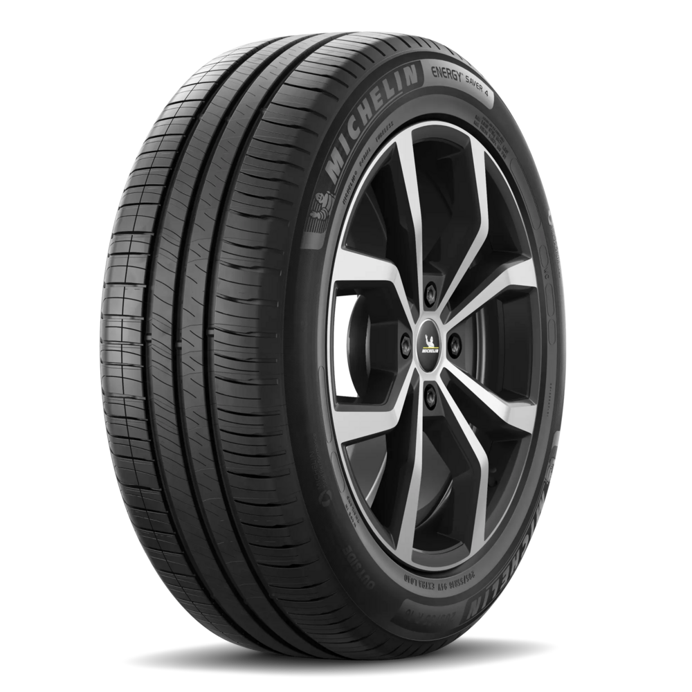 MICHELIN ENERGY SAVER 4 - Car Tyre | MICHELIN Australia