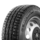 Dekk MICHELIN AGILIS X-ICE NORTH Vinterdekk 235/65 R16C 115/113R A (dekk + felg) Firkant