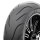 Tyre MICHELIN COMMANDER 3 TOURING Rear All-season tyre 180/65 B16 81H A (tyre + rim) Square