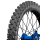 Dekk MICHELIN STARCROSS 6 MEDIUM HARD Front 80/100-21 51M A (dekk + felg) Firkant