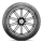 Tyre MICHELIN SCORCHER 11 Rear All-season tyre 240/40 R18 79V A (tyre + rim) Square