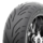 Pneu MICHELIN ROAD W GT Arrière 200/55 R16 M/C 77H A (pneu + jante) Carré
