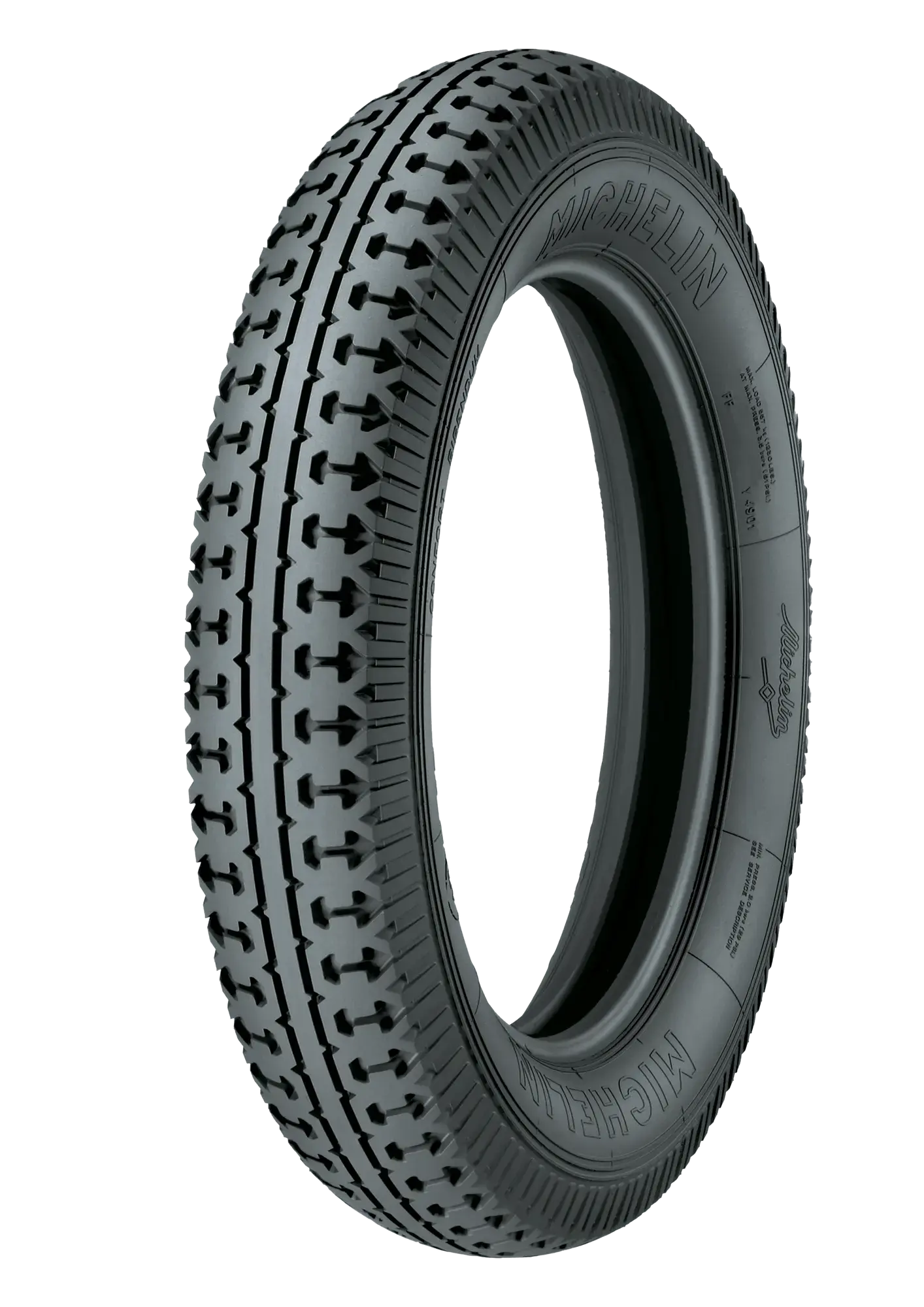 Double Rivet