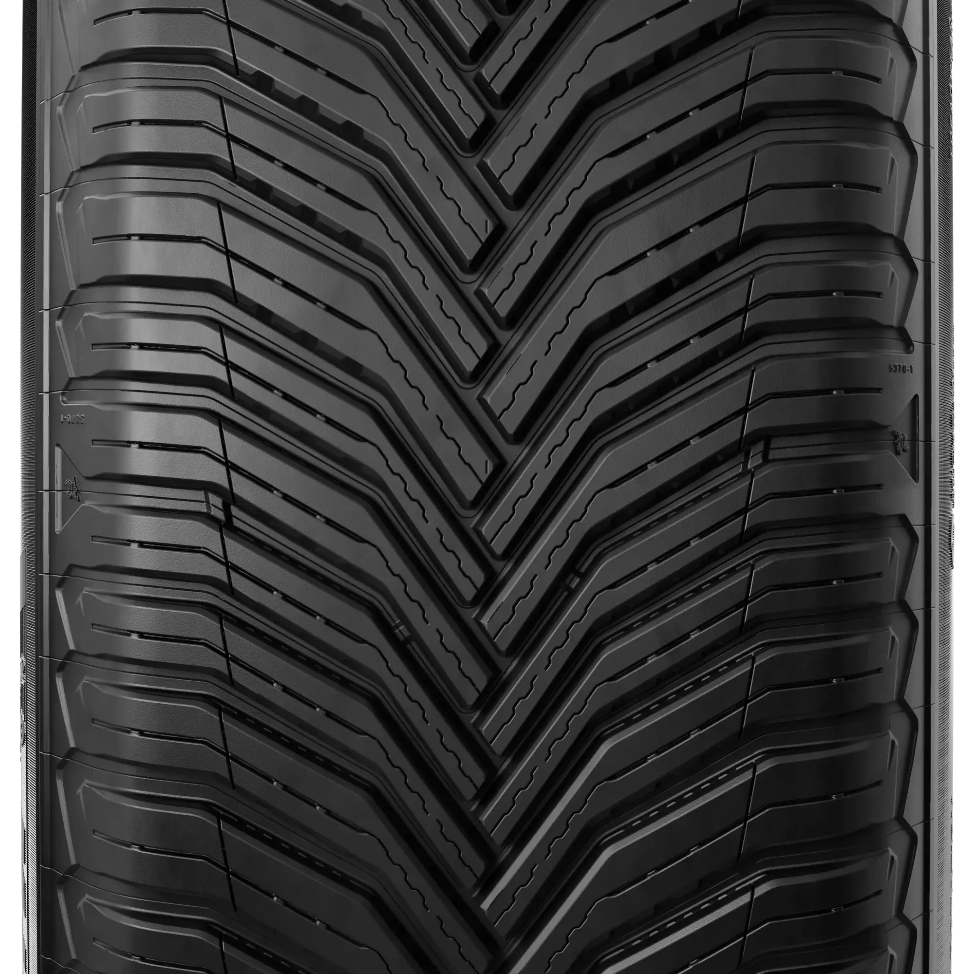 Pneu MICHELIN CROSSCLIMATE 2 A/W Pneu toutes saisons 215/55 R17 94V A (pneu + jante) Carré
