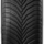 Reifen MICHELIN CROSSCLIMATE 2 A/W Ganzjahresreifen 215/55 R17 94V A (Reifen + Felge) Quadratisch