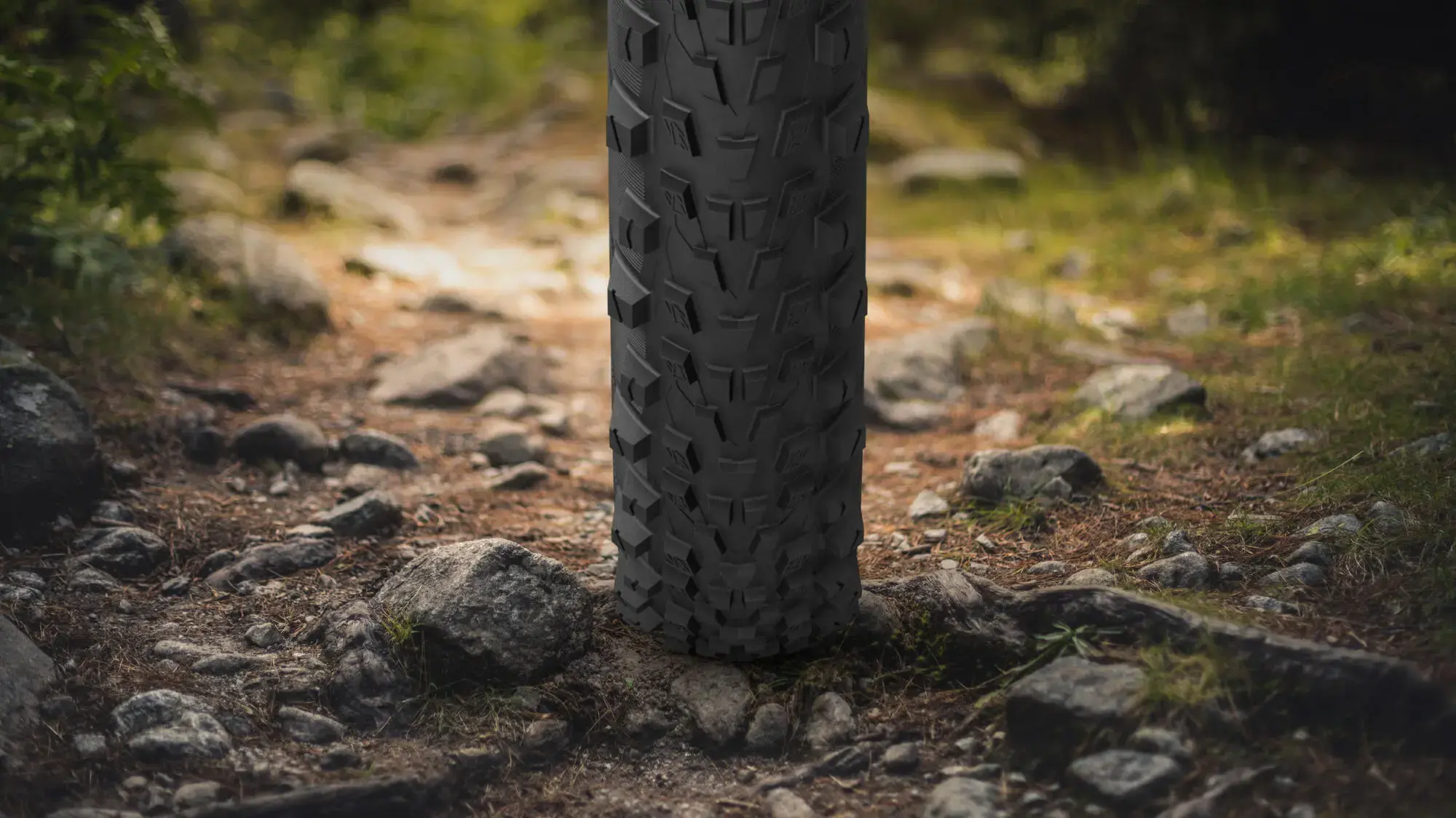 Pneu VTT Michelin Force AM Performance TL 27.5x2.35 - Noir, Robuste Et Léger