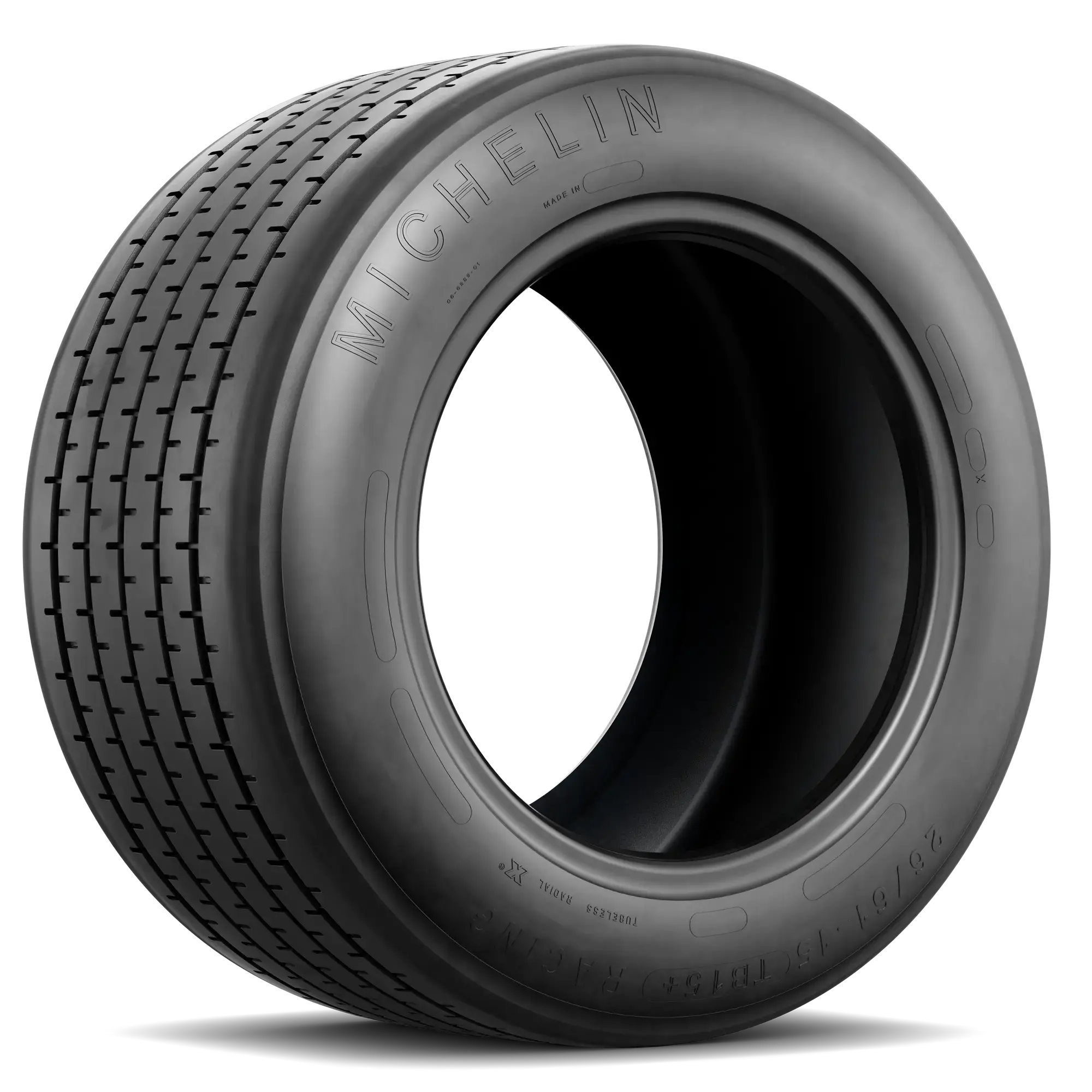 Tire MICHELIN TB15 + 26/61-15 C (tire) Square