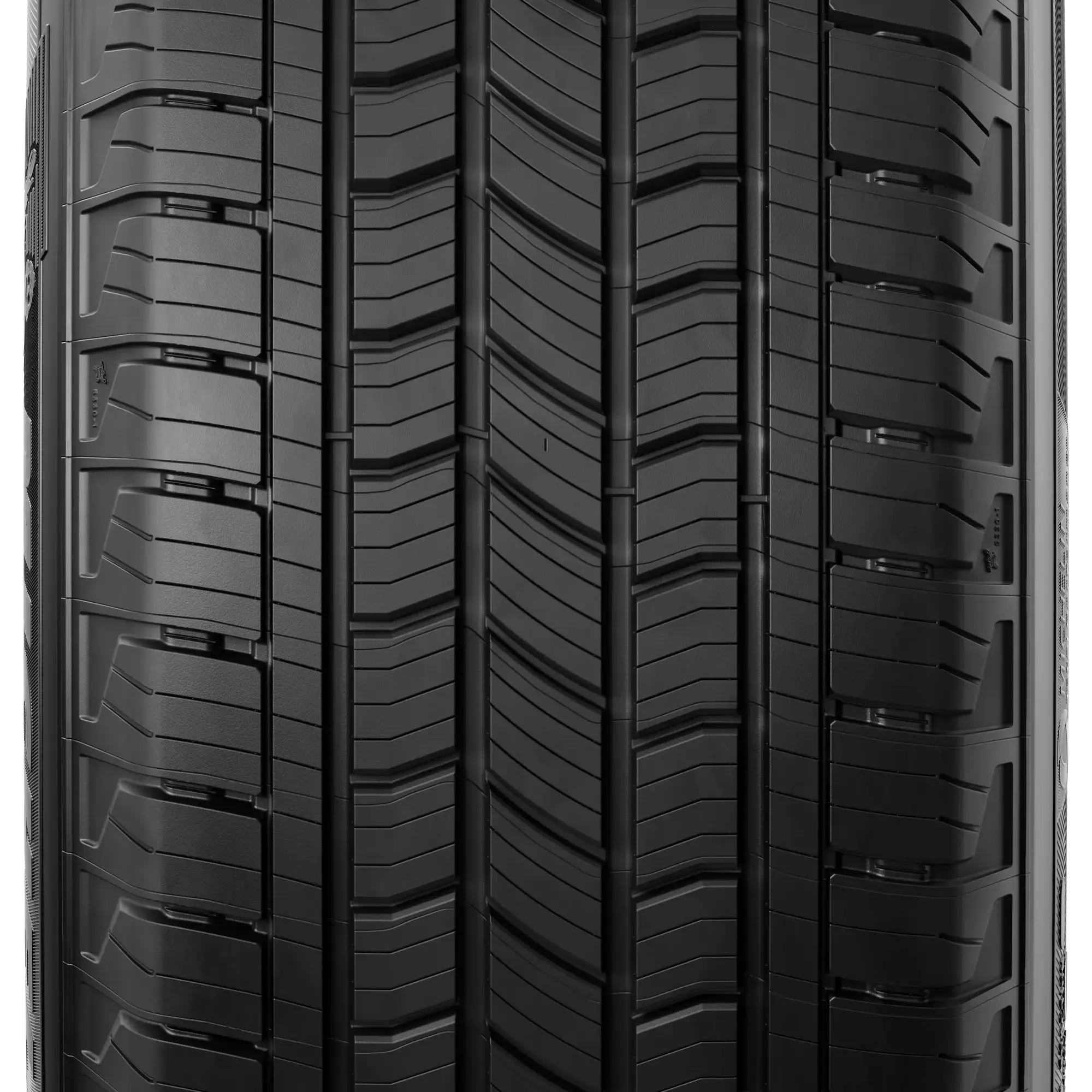 Tire MICHELIN PRIMACY LTX All-season tire 265/65 R18 114T A (tire + rim) Square