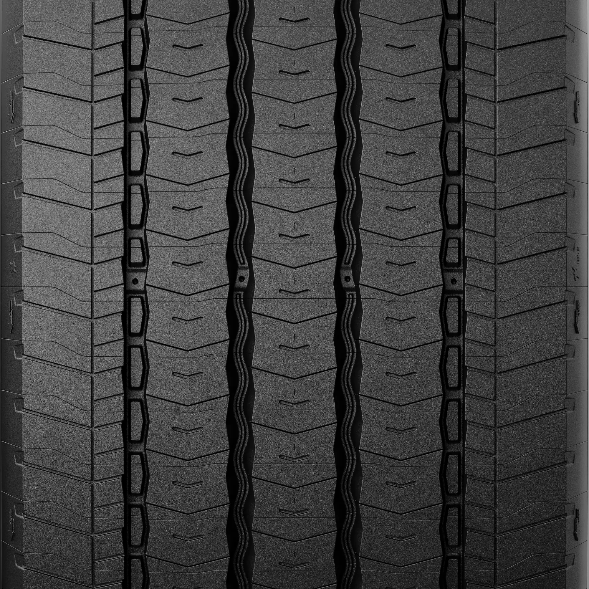 Tyre MICHELIN X MULTI F Front All-season tyre 385/55 R22.5 tyre Square