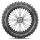 Band MICHELIN ENDURO XTREM NHS Achterkant 4-seizoenenband 140/80 1870M A (band + velg) Vierkant