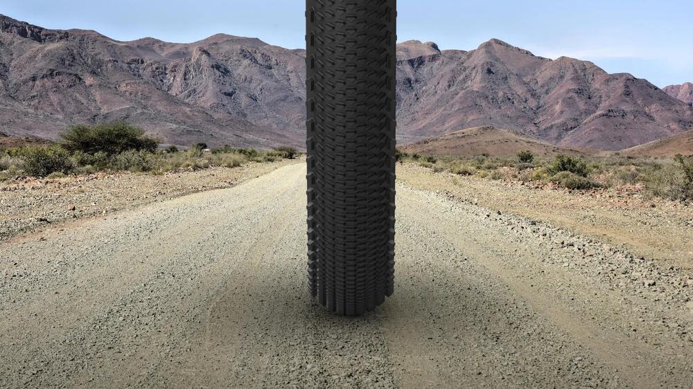 Opona MICHELIN POWER GRAVEL Przednia i tylna Cechy i zalety-2 16/9