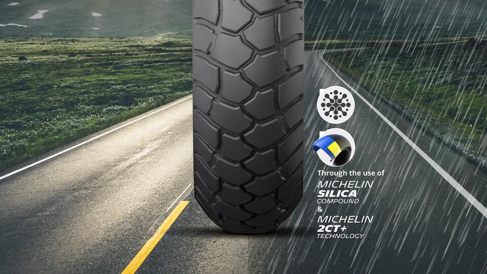 Rengas MICHELIN ANAKEE ADVENTURE All season -rengas ominaisuudet-ja-edut-1 16/9