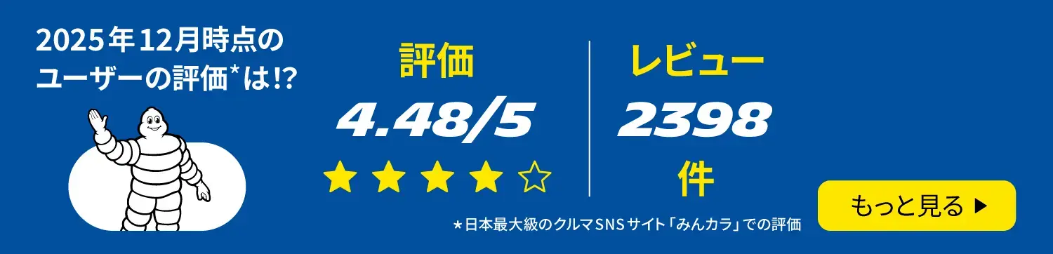 タイヤ MICHELIN PILOT SPORT 3 夏タイヤ ratings-and-reviews-jp 16/9