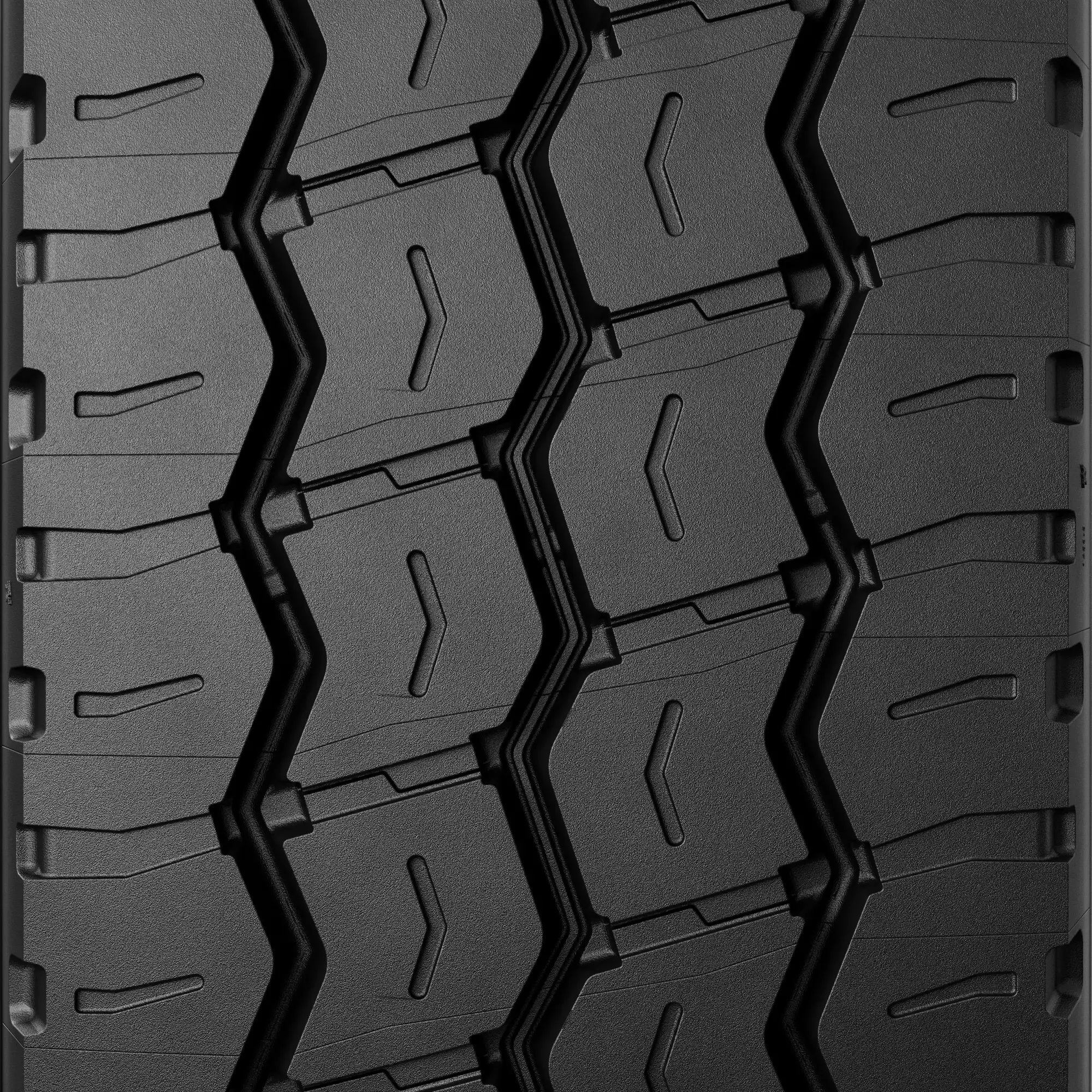 Tire MICHELIN XZUS 2 All position All-season tire 315/80 R22.5 tire + rim Square