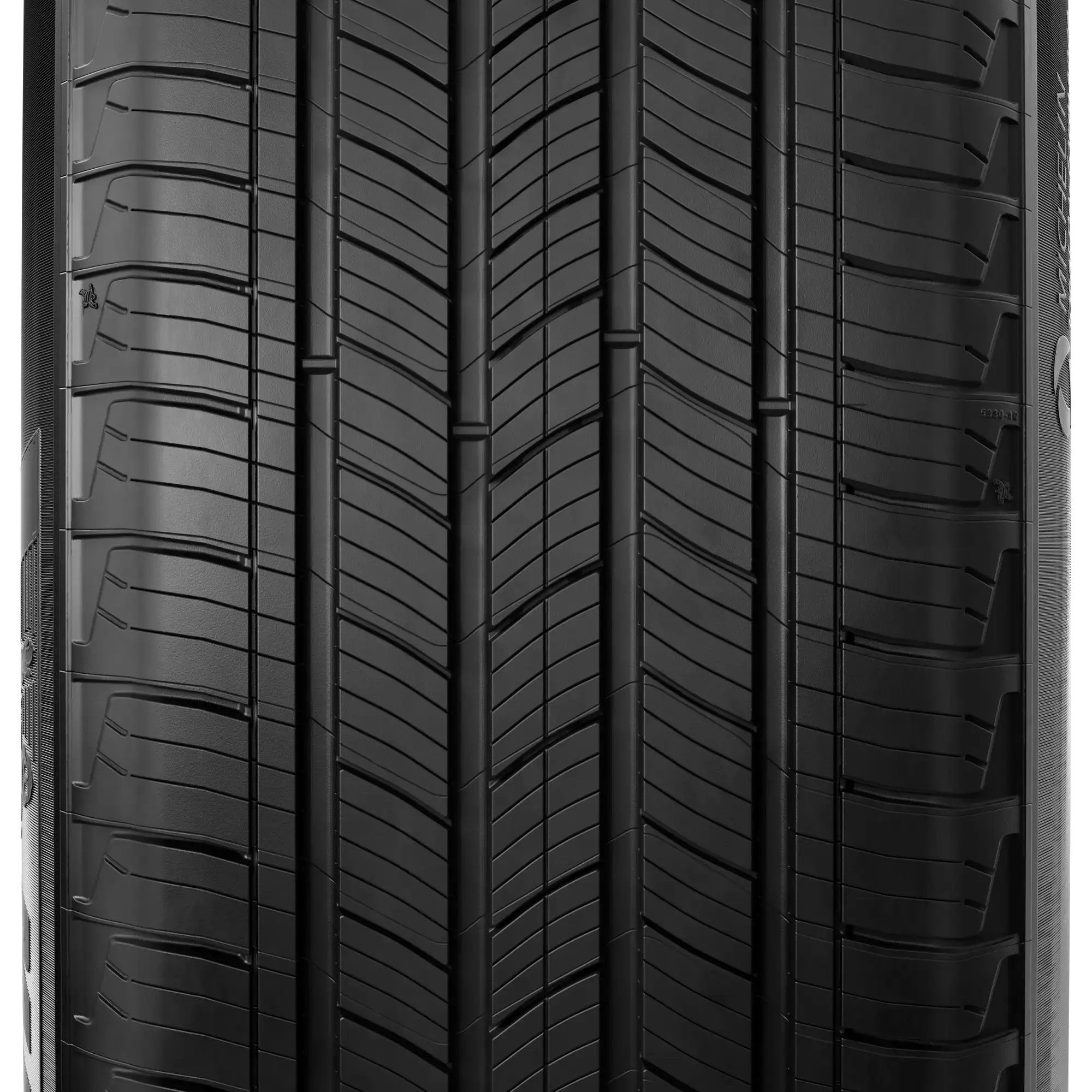 Neumático MICHELIN PRIMACY A/S Neumáticos para todas las estaciones 235/55 R19 101V Un (neumático + llanta) Cuadrado