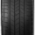 Pneu MICHELIN PRIMACY A/S Pneu toutes saisons 235/55 R19 101V A (pneu + jante) Carré