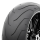 Tyre MICHELIN SCORCHER 11 Rear All-season tyre 240/40 R18 79V A (tyre + rim) Square