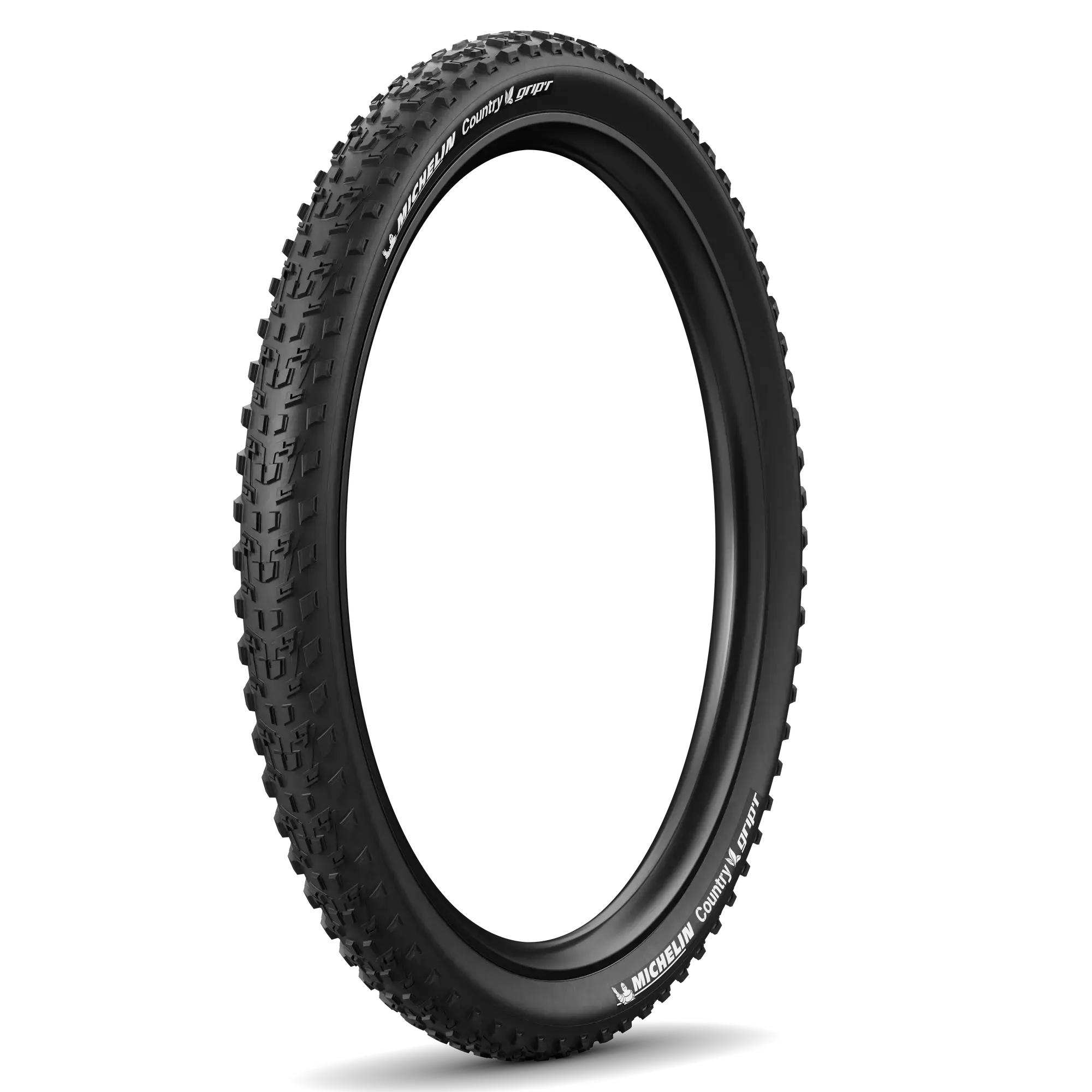 Llanta MICHELIN COUNTRY GRIP'R Parte delantera y trasera 26X2.10 Una (llanta + rin) Cuadrado