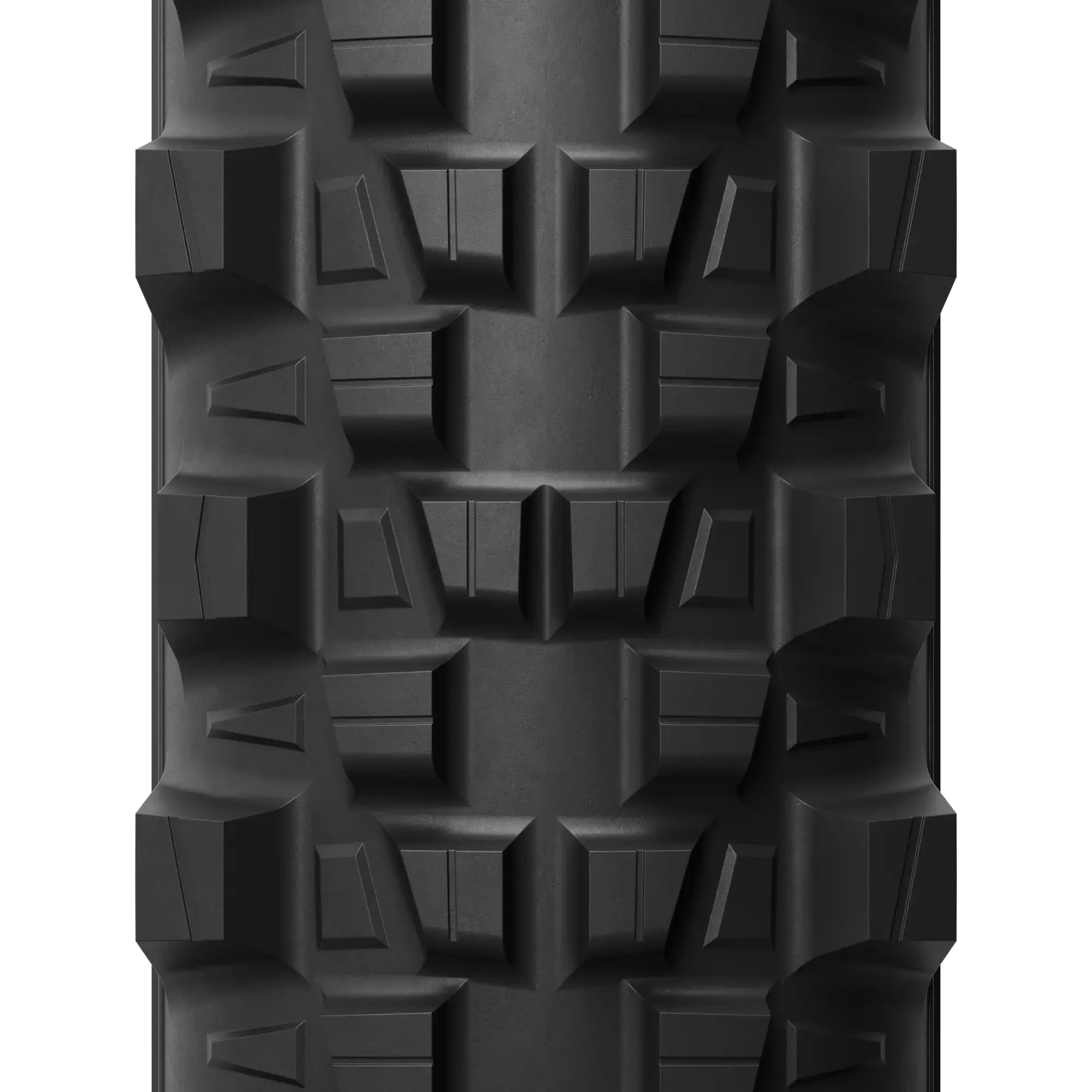 Tyre MICHELIN WILD ENDURO REAR COMPETITION LINE Rear 27.5x2.40 A (tyre + rim) Square