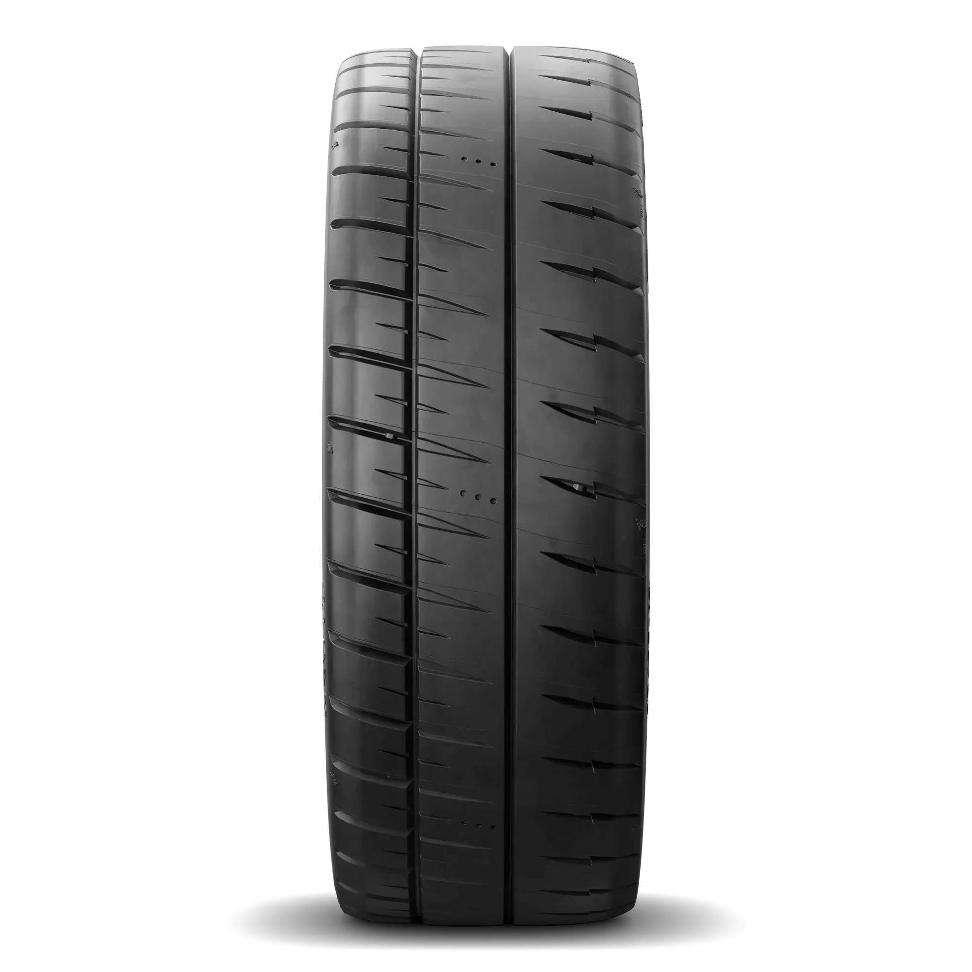 Tire MICHELIN PILOT SPORT A M20 20/65-18 A (tire + rim) Square