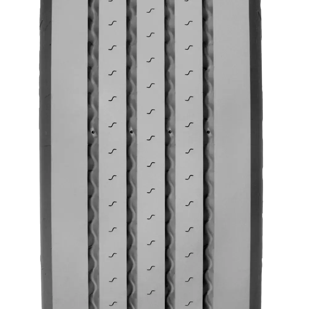 Tyre MICHELIN XTA2 ENERGY Trailer 275/70R22.5 tyre Square