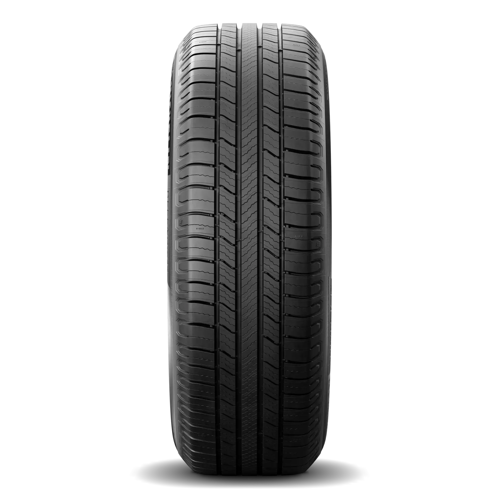 Llanta MICHELIN DEFENDER 2 Llantas para todas las estaciones 225/65 R17 102H Una (llanta + rin) Cuadrado