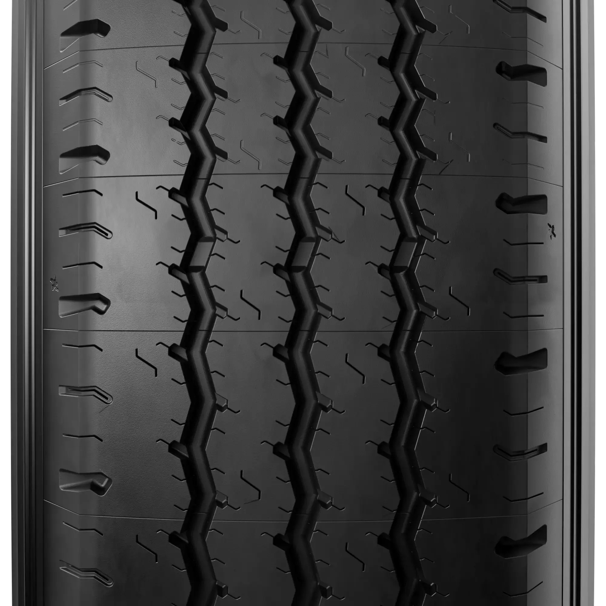 Tire MICHELIN XPS RIB All-season tire LT 245/75 R16 120Q LRE A (tire + rim) Square