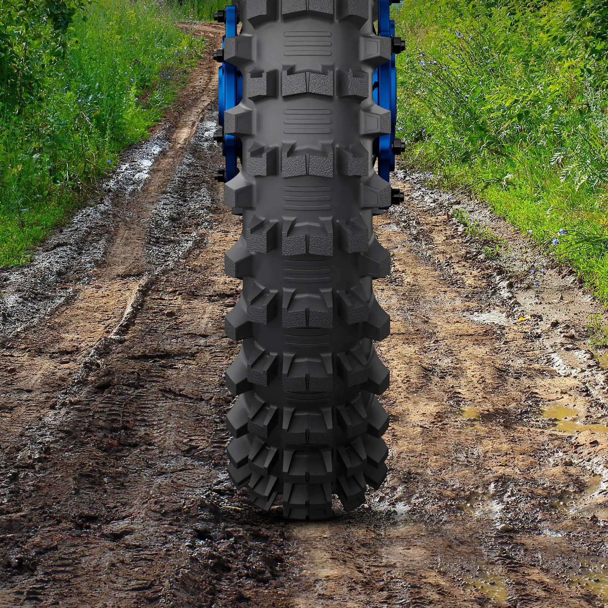 Michelin StarCross 6