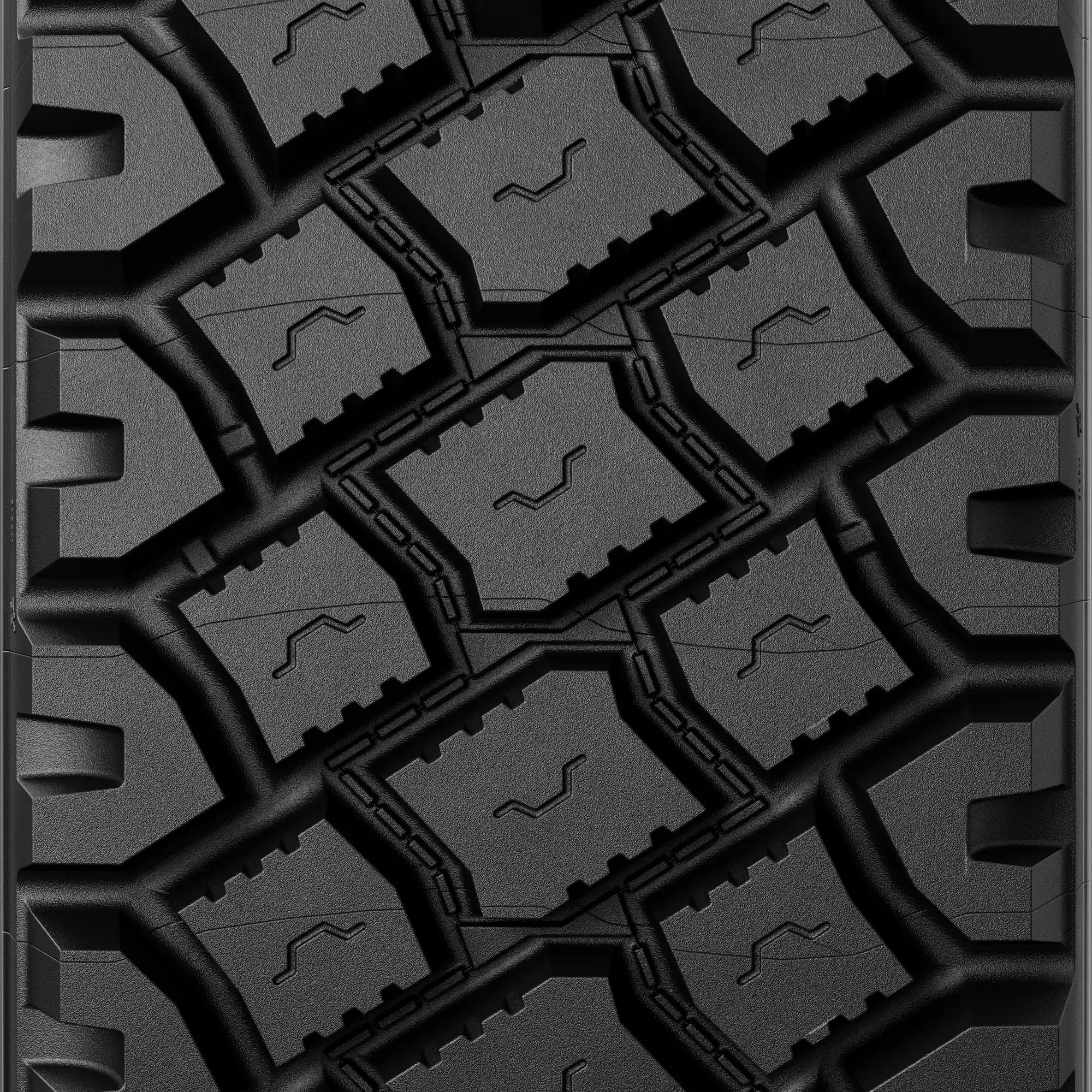 Tire MICHELIN X WORKS GRIP D Drive Winter tire 11 R24.5 tire + rim Square