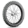 Pneu MICHELIN ENDURO MEDIUM 2 Avant 90/90 21 54R A (pneu + jante) Carré