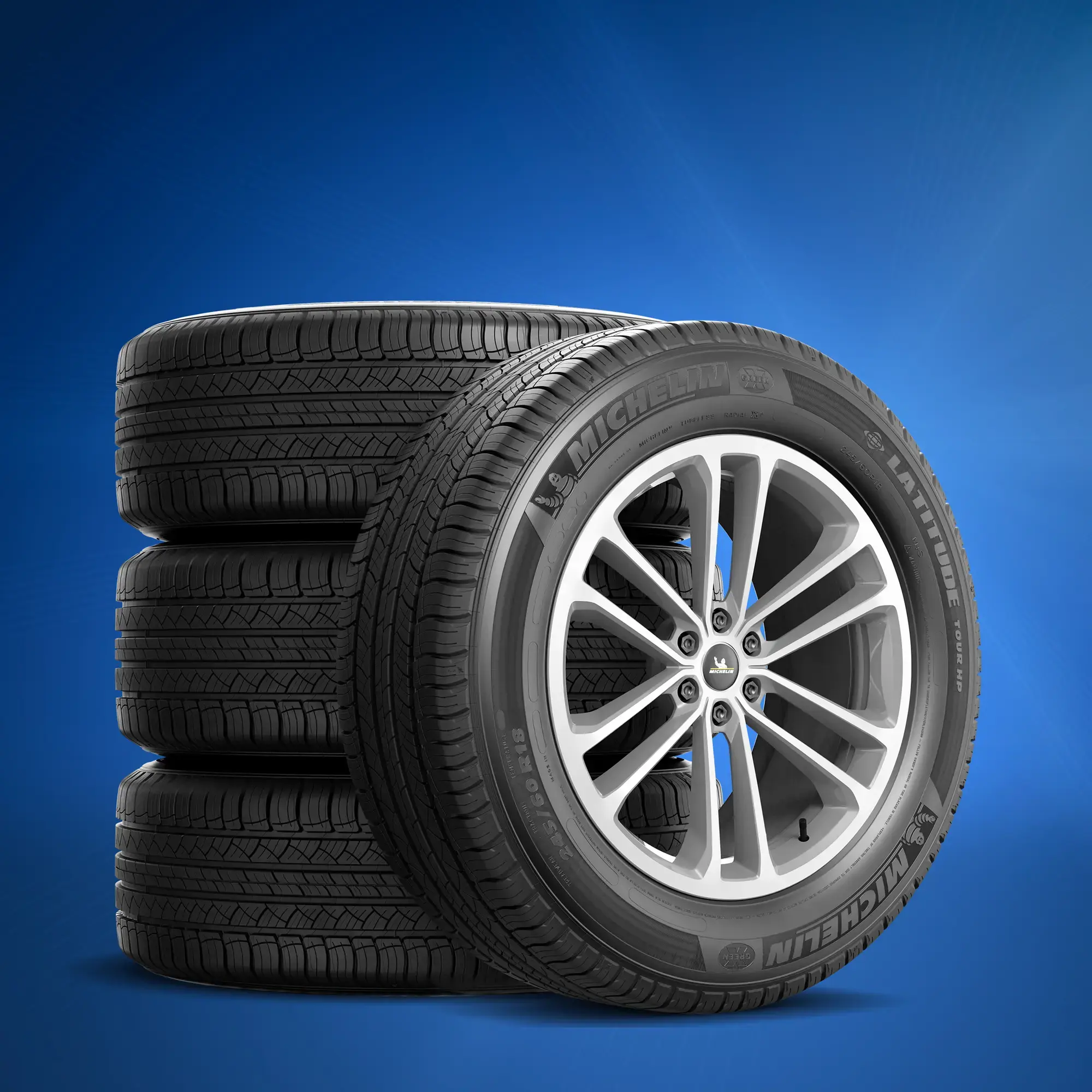 MICHELIN LATITUDE TOUR HP | 乗用車用タイヤ | 日本ミシュランタイヤ