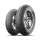 Band MICHELIN CITY GRIP 2 Set 4-seizoenenband A (band + velg) Vierkant