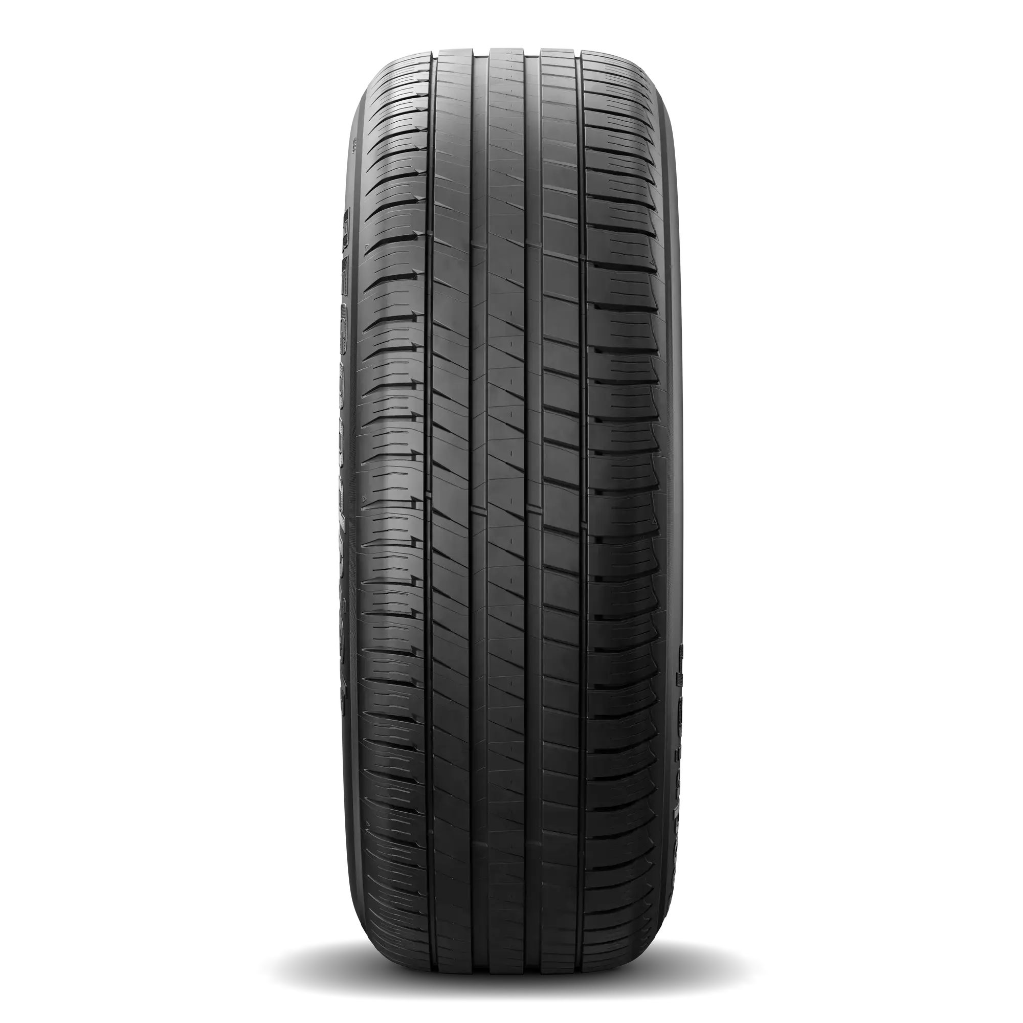 Pneu BFGOODRICH ADVANTAGE SUV Pneu été 215/55 R18 99V XL A (pneu + jante) Carré