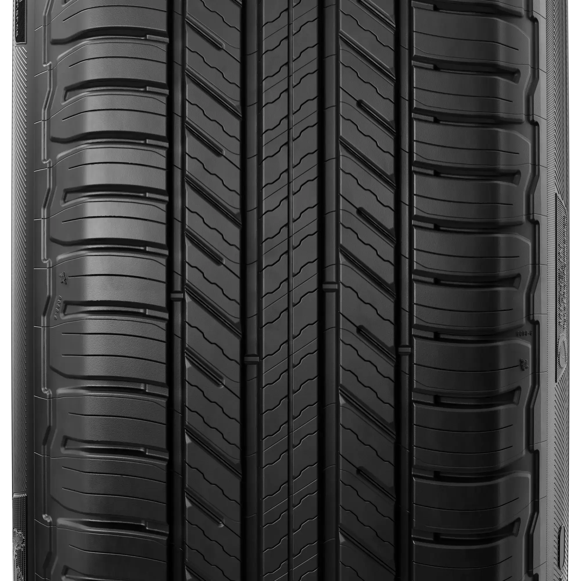 Pneu MICHELIN PRIMACY SUV Pneu de verão 225/65 R17 102H A (pneu + aro) Quadrado
