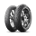 Tyre MICHELIN ROAD 6 GT Set All-season tyre A (tyre + rim) Square