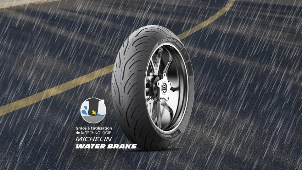 Pneu MICHELIN PILOT ROAD 4 GT caractéristiques-et-avantages-1 16/9