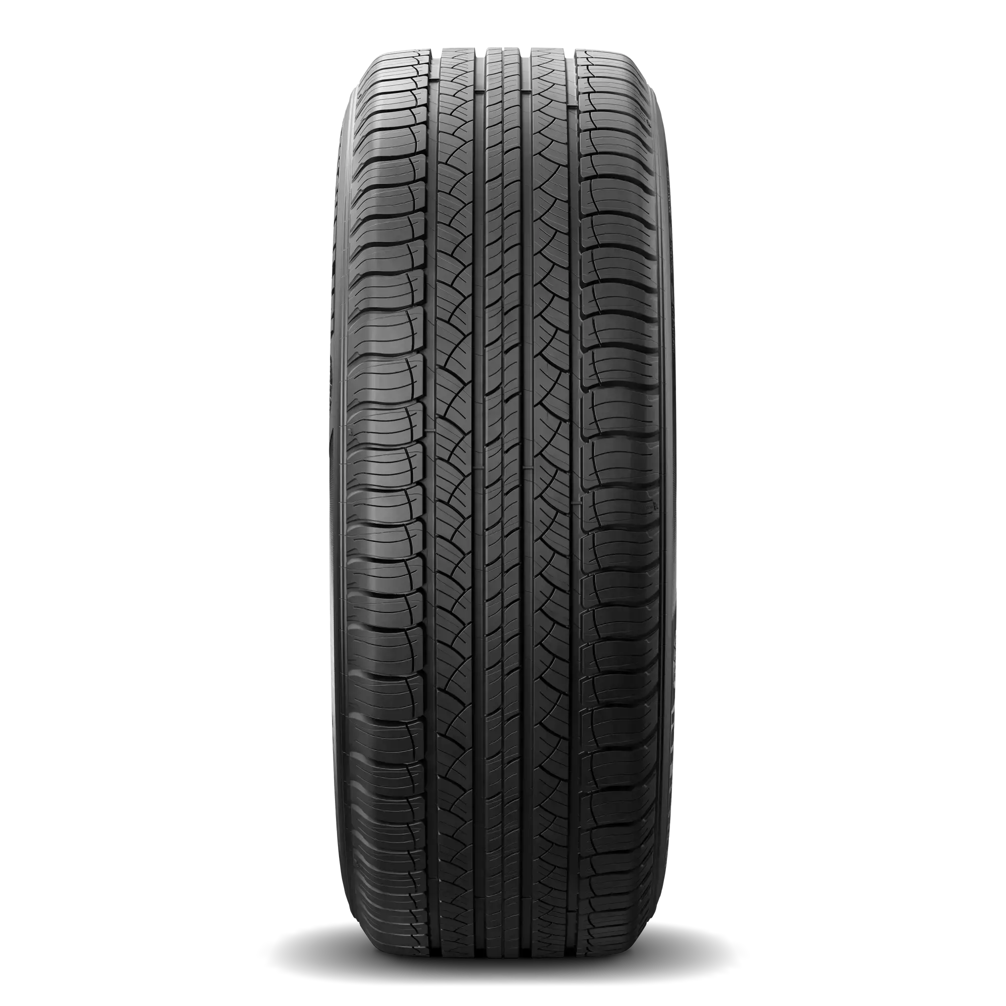 新車外し 極上 ミシュランMICHELIN LATITUDE-HP 225/65R17 #136