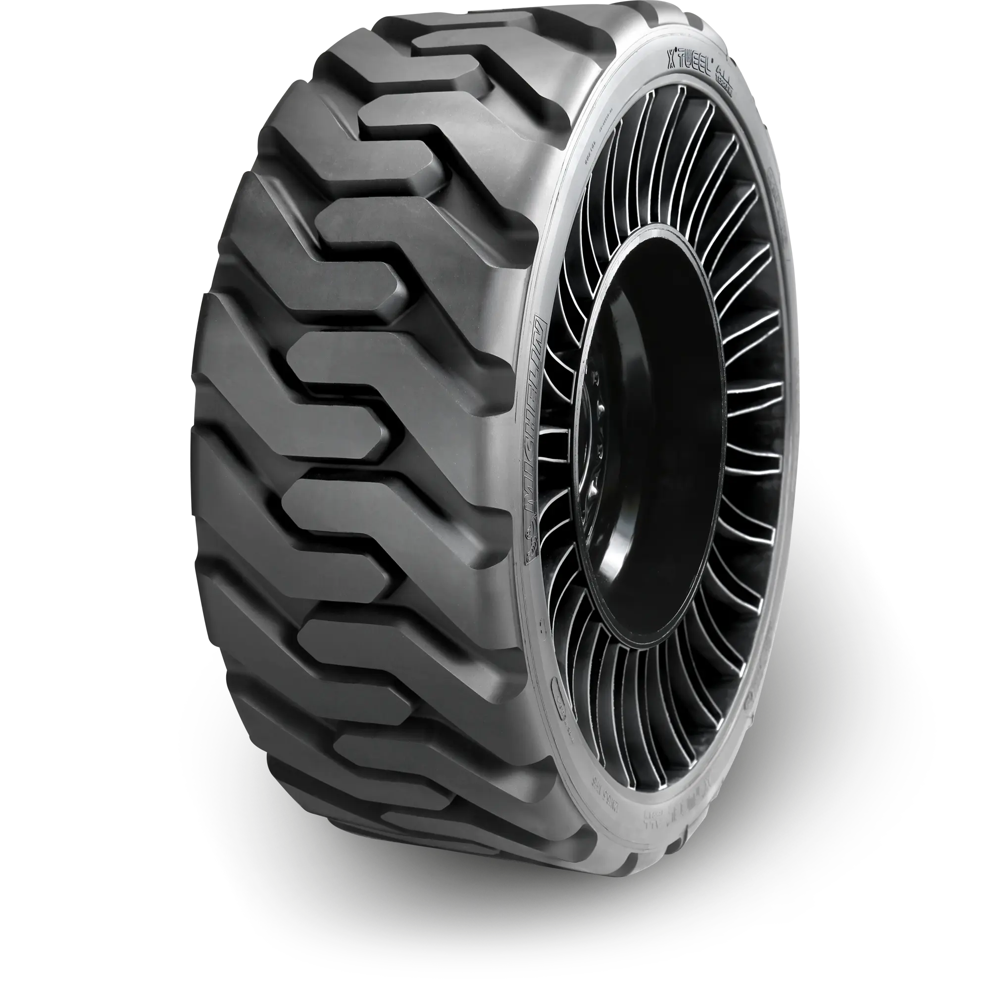 MICHELIN X TWEEL tires
