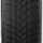 Dekk MICHELIN X-ICE SNOW Vinterdekk 205/55 R16 94H XL A (dekk + felg) Firkant