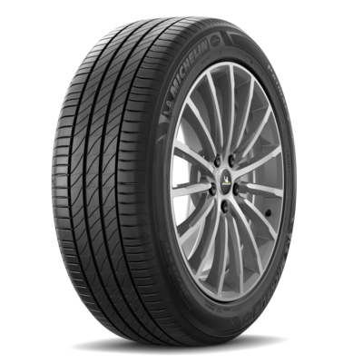 Lốp xe MICHELIN PRIMACY 3 ST Lốp mùa hè 215/55 R17 94V (lốp + vành) hạng A Vuông