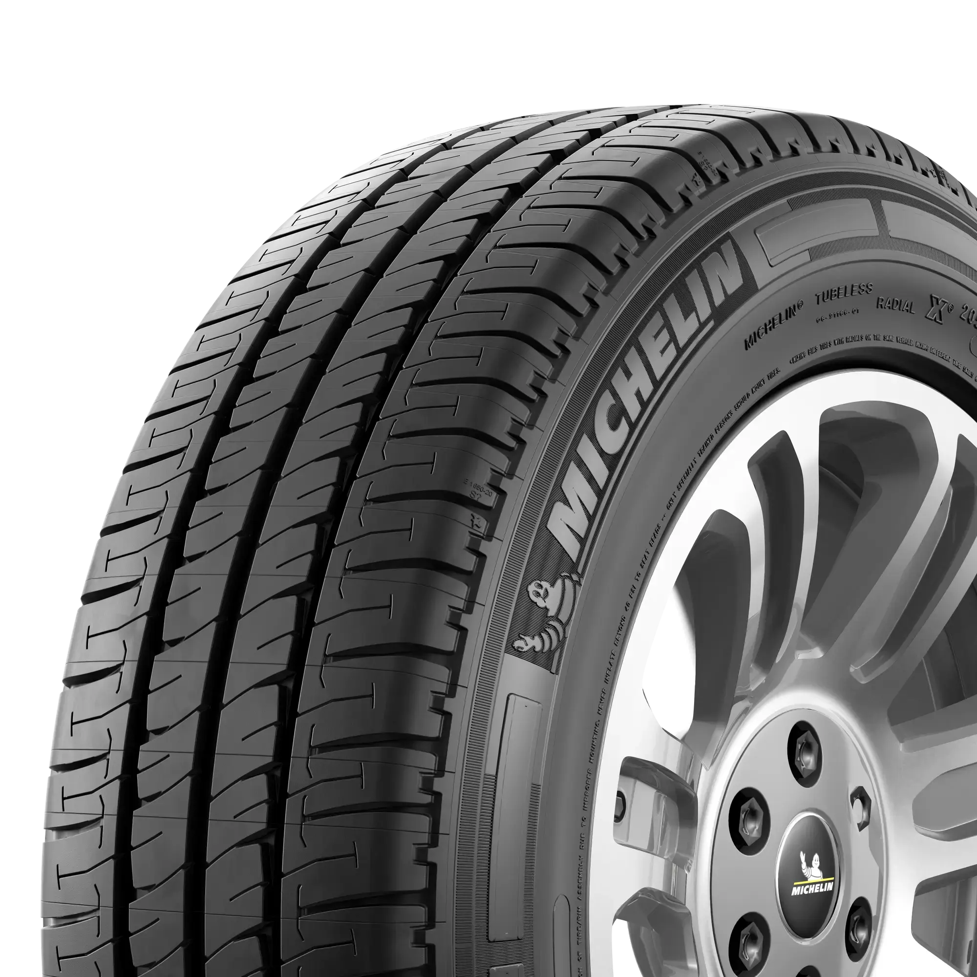 AGILIS - Car Tyre | MICHELIN