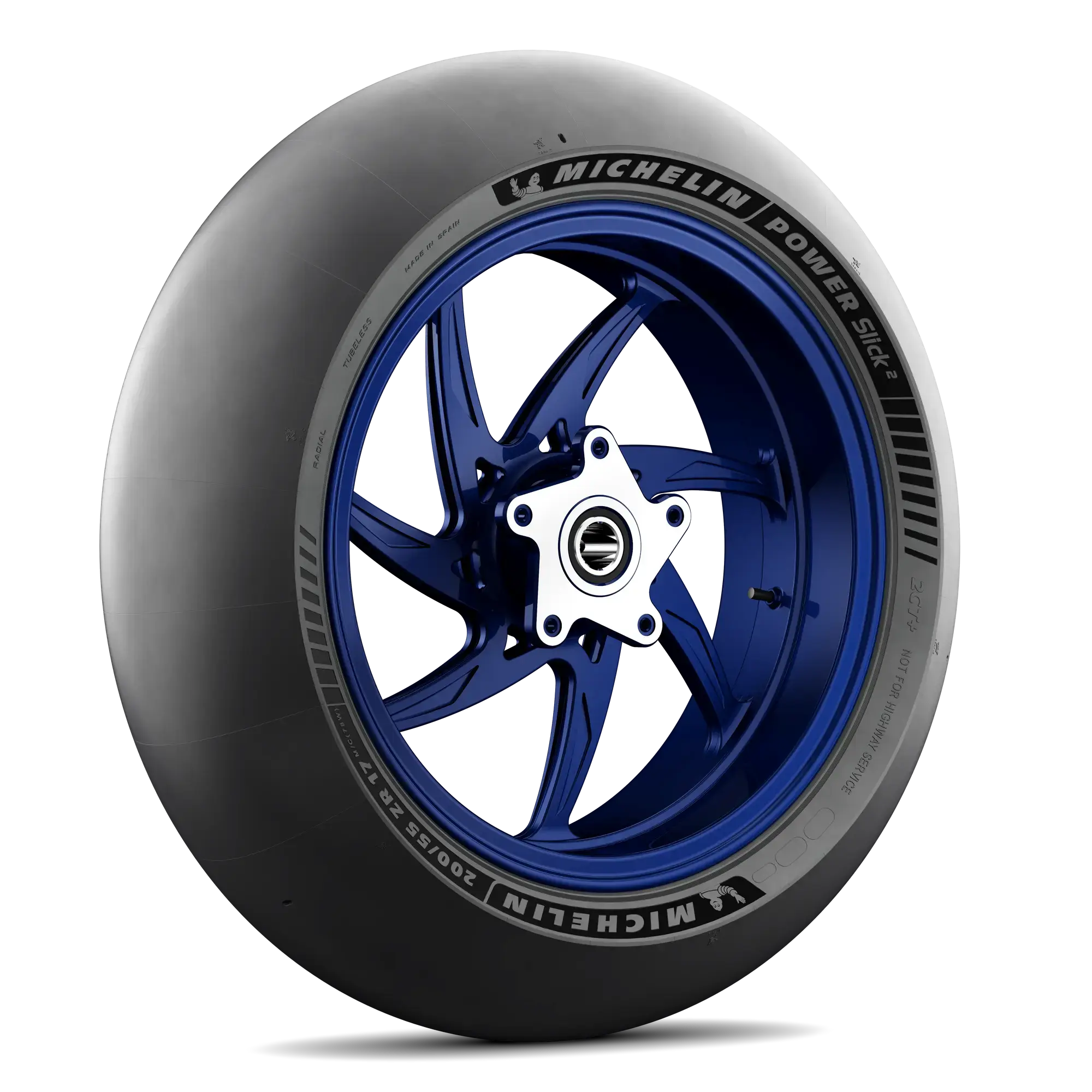 ミシュラン POWER slick 2 (スリックタイヤ)(MICHELIN POWER ミシュラン POWER slick 2 (スリックタイヤ)(MICHELIN POWER