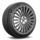 Pneu MICHELIN PRIMACY 5 Pneu été 245/45 R18 100W XL A (pneu + jante) Carré