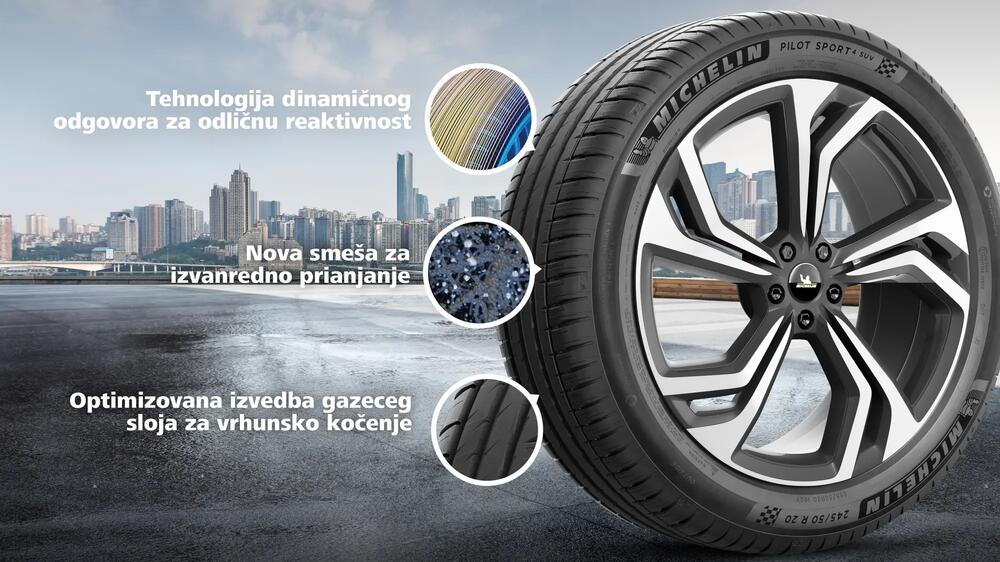 Пнеуматик MICHELIN PILOT SPORT 4 SUV Летњи пнеуматик функције-и-погодности-2 16/9