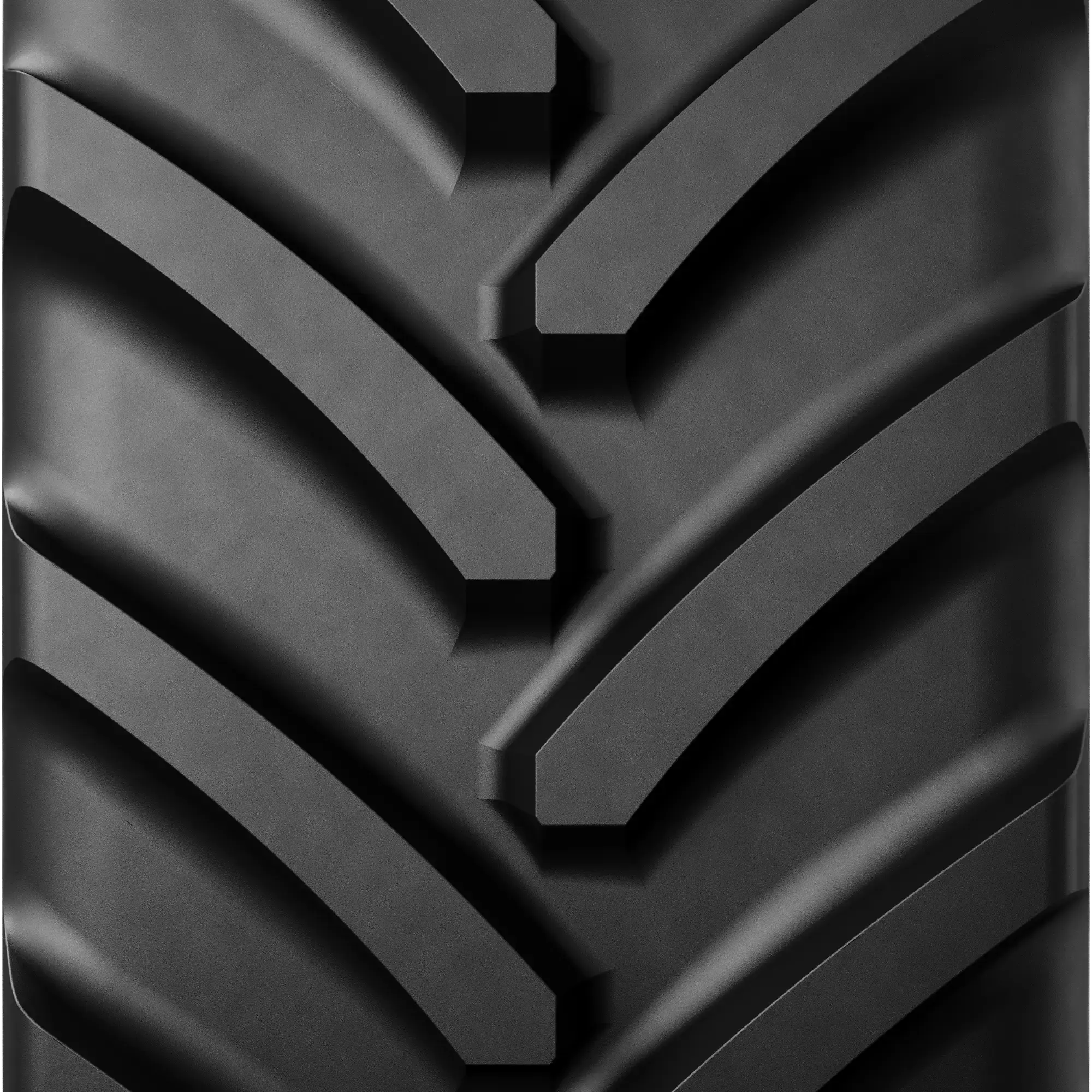 Tire MICHELIN AXIOBIB IF 750/75 R46 186D TL tire + rim Square